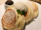 幸せのパンケーキ 心斎橋店: ゆうさんの2026年07月17日の1枚目の投稿写真