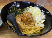 らーめん せい家 武蔵境店: ゆうさんの2026年08月17日の1枚目の投稿写真