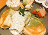 CAFE ANNON 心斎橋店: ゆうさんの2026年07月20日の1枚目の投稿写真
