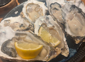 牡蠣と串 TO MAS トーマス: えみさんの2025年12月13日の1枚目の投稿写真