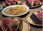 TEXMEX FACTORY　渋谷公園通り店: たおるさんの2026年04月の1枚目の投稿写真