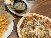 イタリアンバル CONA 新宿東南口店: たおるさんの2026年04月の1枚目の投稿写真