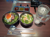 赤身焼肉のカリスマ 牛恋 渋谷店: ルイリーさんの2026年02月28日の1枚目の投稿写真