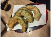 天ぷら餃子おでん刺身 あべこべ: いたりぃさんの2025年01月25日の2枚目の投稿写真
