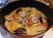 淡路の魚と淡路牛 Cucina otto: くろさんの2025年11月25日の1枚目の投稿写真