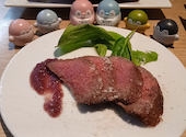 淡路の魚と淡路牛 Cucina otto: くろさんの2025年11月25日の2枚目の投稿写真
