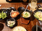 それゆけ!鶏ヤロー! 飯田橋店: たかさんの2024年09月08日の2枚目の投稿写真
