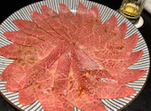 焼肉専科　肉の切り方　日本橋本店: Tサユリさんの2025年04月の1枚目の投稿写真