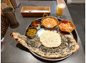 インディアンレストラン ビスヌ アミュプラザくまもと店: えみこさんの2026年04月25日の1枚目の投稿写真
