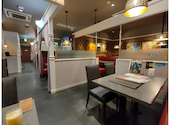 インディアンレストラン ビスヌ アミュプラザくまもと店: えみこさんの2026年06月16日の2枚目の投稿写真