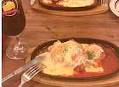 Cafe&Dining Cheese Cheese Worker チーズチーズワーカー 千葉店: ふうかさんの2026年06月15日の1枚目の投稿写真