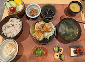 花様 ka-you 天王寺ミオ 近江野菜自家栽培ファーム直送店: りんさんの2026年08月03日の1枚目の投稿写真