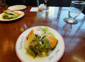 レストラン&カフェ ボン Restaurant&Cafe Bon: なしなしさんの2024年12月08日の2枚目の投稿写真