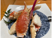 かに料理 浜松甲羅本店: ともひろさんの2026年01月25日の2枚目の投稿写真