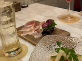 Meat&Cheese ARK 2nd 新宿店: mさんの2025年12月02日の1枚目の投稿写真