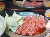 浪花焼肉 肉タレ屋 寺田町店: まさやんさんの2026年04月23日の1枚目の投稿写真
