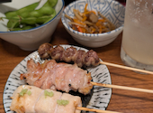 焼き鳥わが家柏店: ひろみさんの2026年07月15日の1枚目の投稿写真