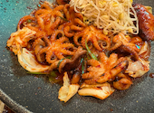 韓国料理 COCOYA 池袋 2号店: まちゅさんの2026年08月04日の1枚目の投稿写真