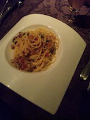 ピアノダイニング ガーデニア: レイさんの2012年12月23日の1枚目の投稿写真