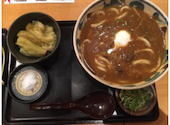 饂飩の四國 札幌シャンテ店: Sheraさんの2020年11月08日の1枚目の投稿写真