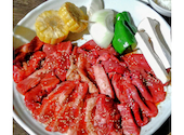 炭火焼肉とみや　高の原店: ブランじゃんさんの2026年05月の1枚目の投稿写真