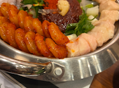 サウィ食堂 鶴橋店: そのっちさんの2026年09月10日の1枚目の投稿写真