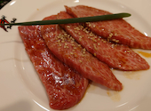 仙台牛焼肉 バリバリ 青葉通り店: 白里悠さんの2025年03月30日の1枚目の投稿写真
