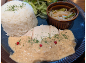 Evergreen Cafe: bansukeさんの2025年04月の1枚目の投稿写真