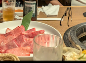 黒毛和牛焼肉 ビーファーズ 泉佐野牧場: Tokochanさんの2026年08月15日の1枚目の投稿写真