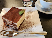 CAFFE PASCUCCI カフェパスクッチ 麹町店: Tokochanさんの2025年12月29日の1枚目の投稿写真