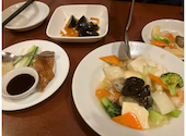 横浜中華街 彩り五色小籠包専門店 龍海飯店: 凛さんの2024年10月20日の1枚目の投稿写真