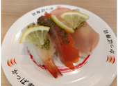 かっぱ寿司 アトレ亀戸店: もえたんさんの2026年05月31日の3枚目の投稿写真