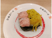 かっぱ寿司 アトレ亀戸店: もえたんさんの2026年07月15日の3枚目の投稿写真