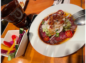 BISTRO Kuu ビストロ クウ: みつばちママさんの2023年06月11日の1枚目の投稿写真