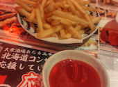 大衆酒場 おたる三幸 大通ビッセ店: よしさんの2026年08月17日の1枚目の投稿写真