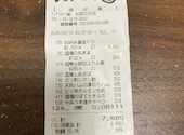 テング酒場 お茶の水店 炭火串焼: masuさんの2026年05月16日の1枚目の投稿写真