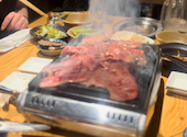 和牛焼肉・熟成大トロ牛たん・国産牛ホルモン　伊達のくら: xxyxxさんの2024年04月の1枚目の投稿写真