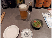 居酒屋 鯛之鯛 難波 なんば店: ちひろさんの2026年06月17日の1枚目の投稿写真