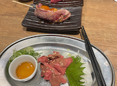 肉ト魚 大衆酒場 ひとめぼれ 三宮本店: 神楽さんの2024年01月31日の2枚目の投稿写真
