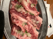 焼肉 ホルモン マルキ精肉 水戸店: ムンフバトさんの2025年09月21日の2枚目の投稿写真