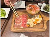 郡山キッチン KORIYAMA KITCHEN: たくぽんさんの2026年06月14日の1枚目の投稿写真