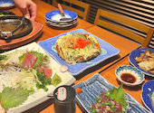 鉄板居酒屋 虎に翼 とらにつばさ 郡山駅前: たくぽんさんの2026年06月14日の1枚目の投稿写真