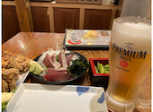丸港水産 新宿本店: 退会済みユーザーさんの2023年09月21日の1枚目の投稿写真