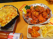 韓国料理 ホンデポチャ 田町店: チナツさんの2024年02月の1枚目の投稿写真