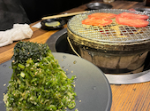 焼肉ごりちゃん 福島店: みおさんの2025年10月21日の1枚目の投稿写真