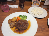 小さな街の食堂 カフェ ミスティー cafe MISTY: もさんの2026年08月13日の1枚目の投稿写真
