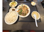 張広東飯店 桜園: もさんの2026年08月22日の1枚目の投稿写真