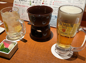 KICHIRI Orange Label キチリ 池袋東口: おばてぃんさんの2024年12月27日の1枚目の投稿写真