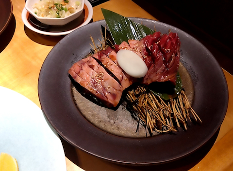 トラジ 上野店: 鷹ノ子さんの2025年10月06日の1枚目の投稿写真