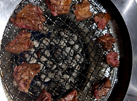 トラジ 上野店: 鷹ノ子さんの2025年10月06日の2枚目の投稿写真